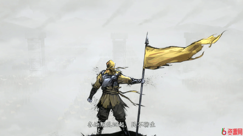 图片[3]-Docker游戏服务端【手游】【极无双2】-六六资源