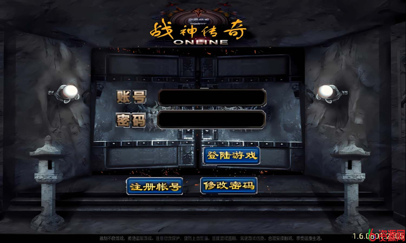 图片[3]-至邪海神一键游戏端/安卓/苹果/GM后台/GM模式/GM工具/视频教程-六六资源