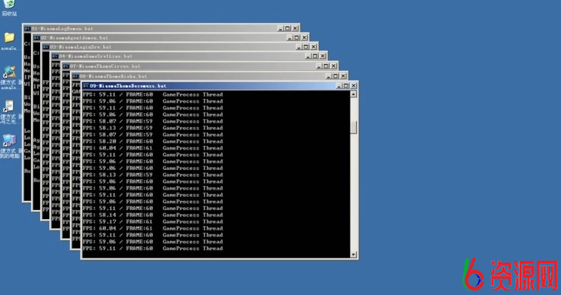 图片[6]-瞳光IRIS-鸟马之光-完美无BUG端-六六资源